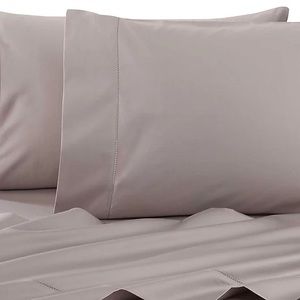 Wamsutta DreamZone Pima Cotton King European Pillowcases